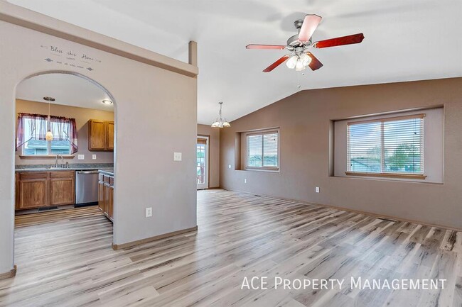 property at 109 McDowell Dr