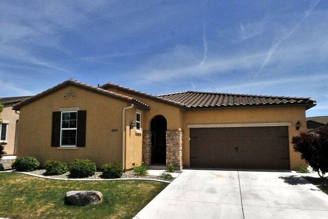 property at 4838 High Pass Dr