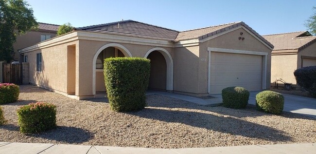 property at 2434 S 83rd Dr