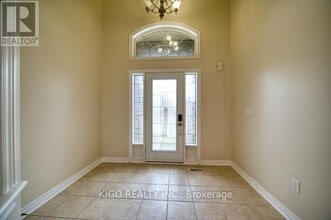 548 Wasaga Crescent in Waterloo, ON - Building Photo - Building Photo