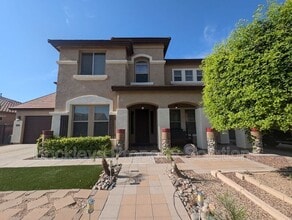 20279 E Sonoqui Blvd in Queen Creek, AZ - Building Photo - Building Photo