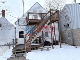 202 E Missouri St in Evansville, IN - Building Photo