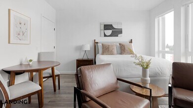 8511 15th Ave NW, Unit 710 in Seattle, WA - Foto de edificio - Building Photo