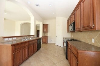 17223 Valhallah Way in Houston, TX - Building Photo - Building Photo