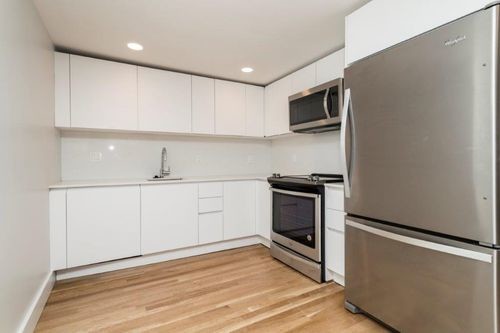 31 South St-Unit -b1 in Boston, MA - Building Photo