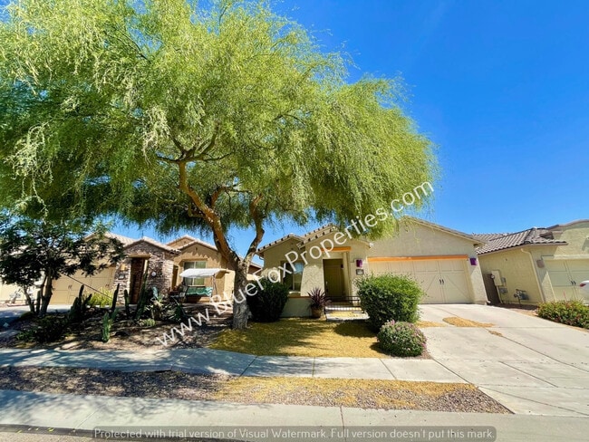 1112 W Montelupo Dr in Oro Valley, AZ - Building Photo - Building Photo
