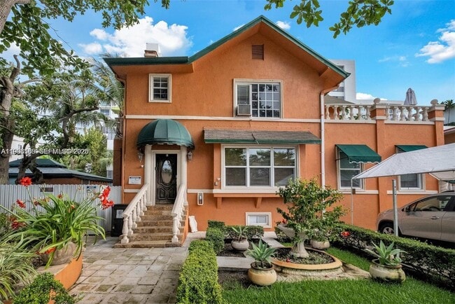 property at 1033 NW 6th St