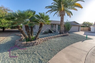 18414 N 129th Ave in Sun City West, AZ - Building Photo - Building Photo