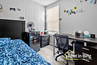 122 Murray St, Unit First Floor in Binghamton, NY - Foto de edificio - Building Photo