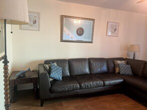 5500 Ocean Shore Blvd, Unit 11 in Ormond Beach, FL - Foto de edificio - Building Photo