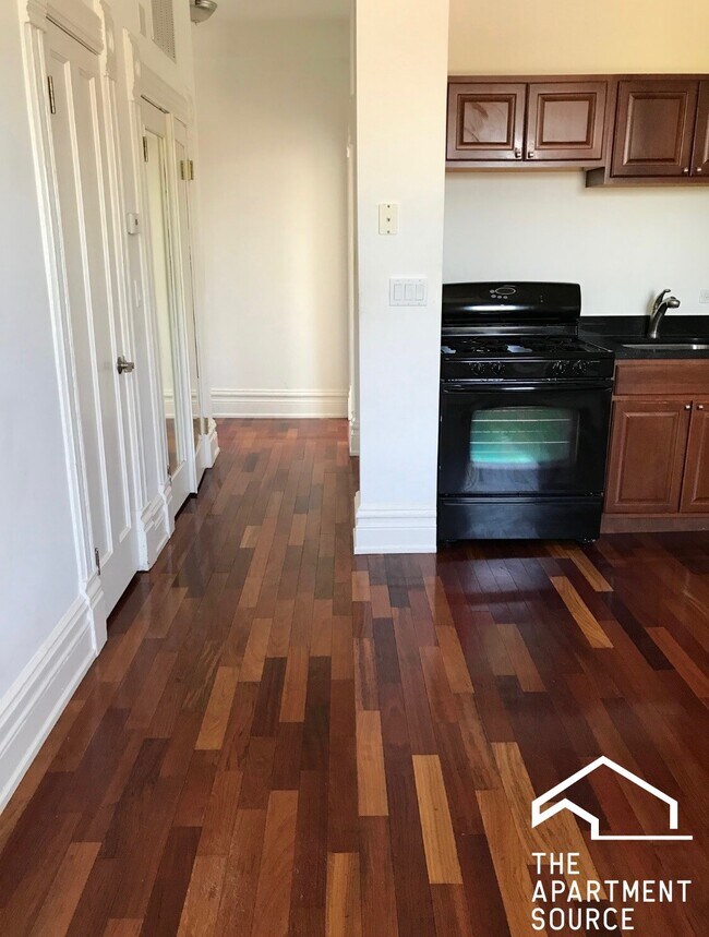 1820 S Allport St in Chicago, IL - Building Photo - Building Photo