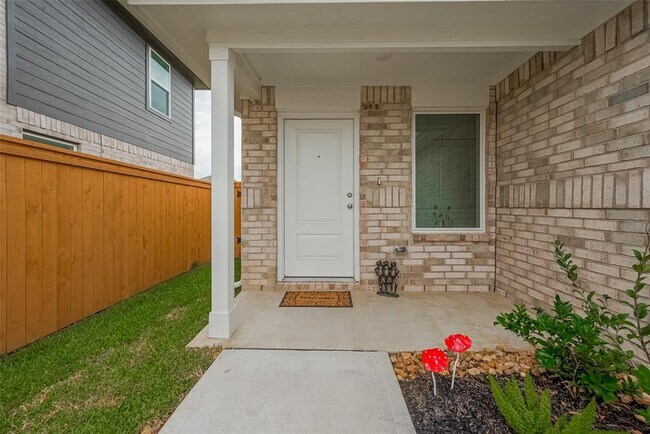6431 Geyser Starish Dr in Katy, TX - Building Photo - Building Photo