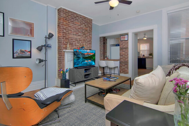 property at 452 42nd St