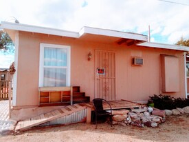 16020 N Ave Del Canada in Tucson, AZ - Building Photo