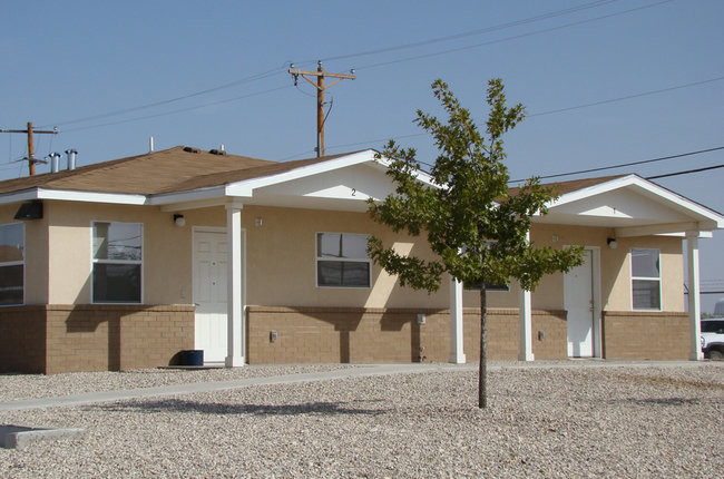 Carlsbad Senior Apartments in Carlsbad, NM - Building Photo - Building Photo