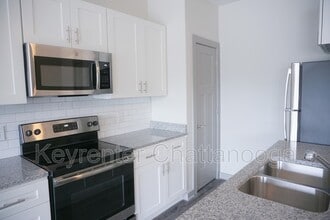 782 Riverfront Pkwy in Chattanooga, TN - Building Photo - Building Photo