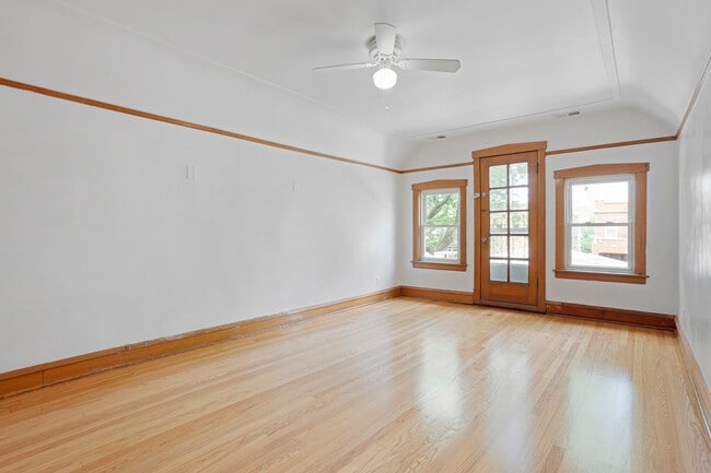 4101 W Oakdale Ave in Chicago, IL - Building Photo - Building Photo
