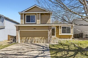 11302 Tumbleweed Way in Parker, CO - Building Photo