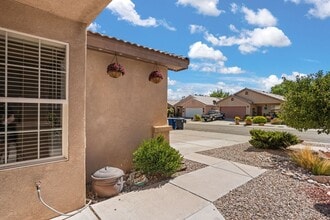 4405 Loren Ave NW in Albuquerque, NM - Building Photo - Building Photo