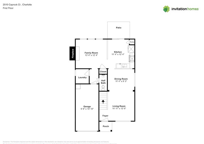 2510 Caprock Ct in Charlotte, NC - Building Photo - Building Photo
