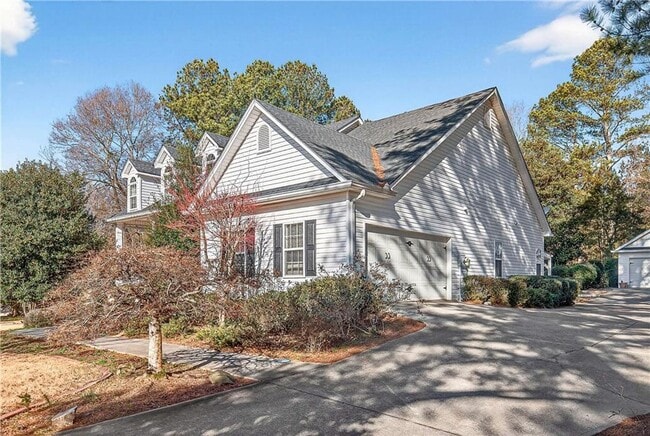 58 Legend Dr in Villa Rica, GA - Building Photo - Building Photo