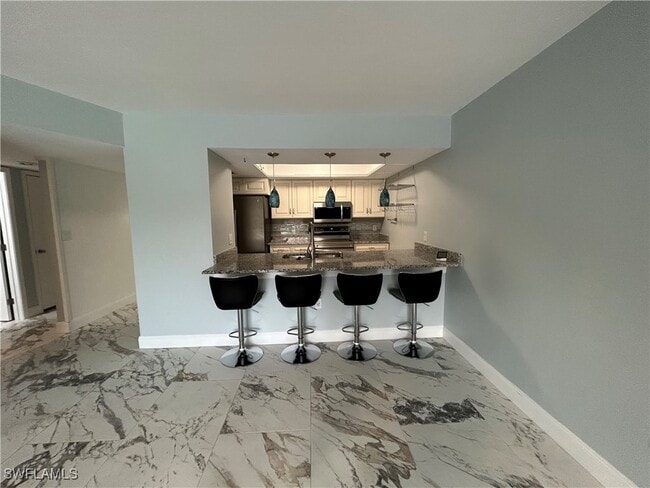 property at 2346 Naples Trace Cir