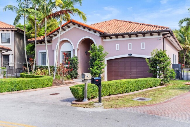 property at 19051 SW 74th Ave