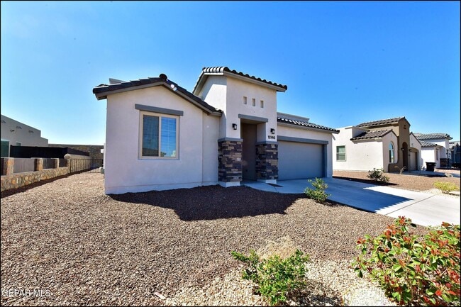 13146 Cleethorpes St in El Paso, TX - Building Photo - Building Photo