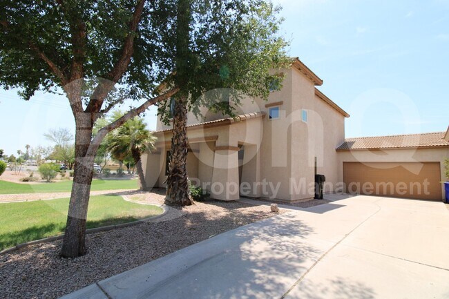 2020 N Holguin Way in Chandler, AZ - Building Photo - Building Photo