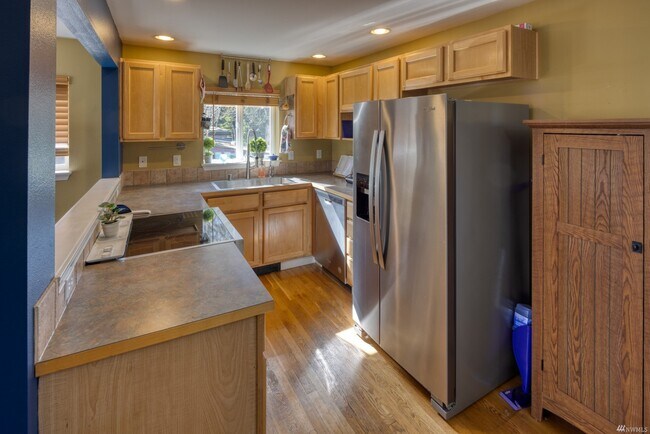 826 NW 62nd St in Seattle, WA - Building Photo - Building Photo