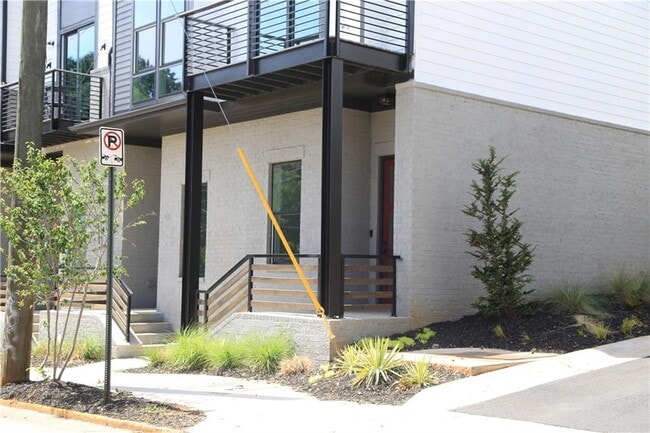 property at 1350 May Ave SE