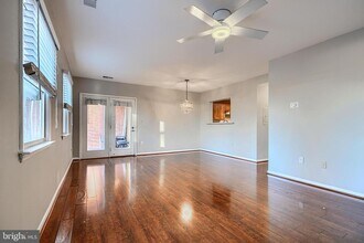 123 W Barre St in Baltimore, MD - Building Photo - Building Photo