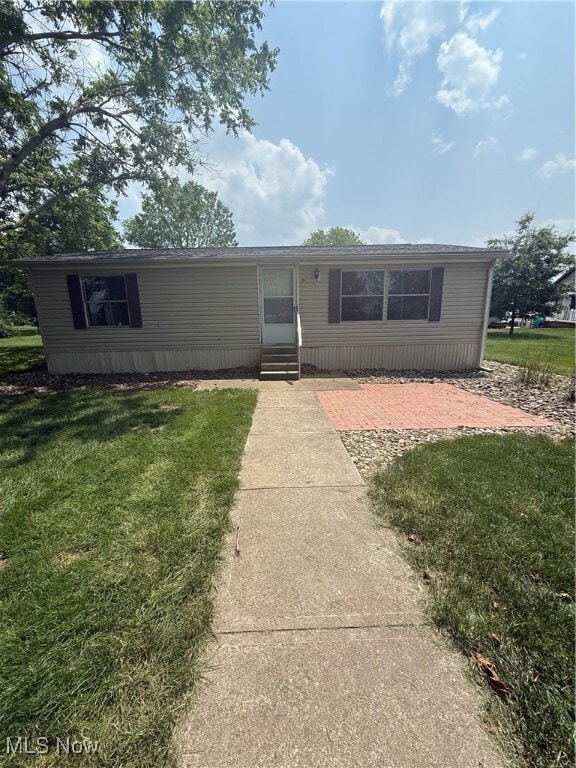 property at 13 Short St