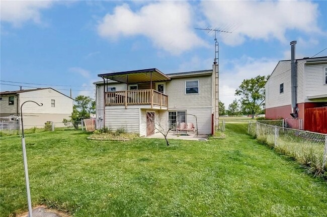 20 W Funderburg Rd in Fairborn, OH - Building Photo - Building Photo