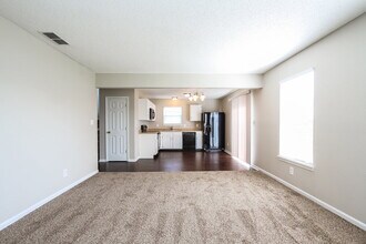 3348 Blue Ash Ln in Indianapolis, IN - Building Photo - Building Photo