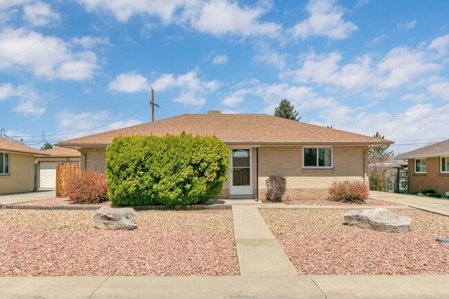 property at 6621 W 54th Ave