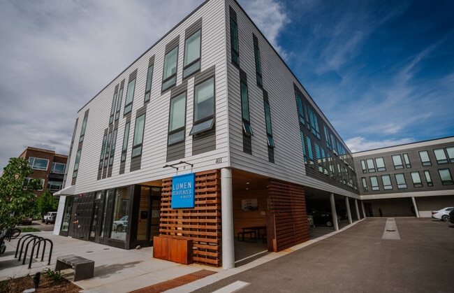 Lumen Residences