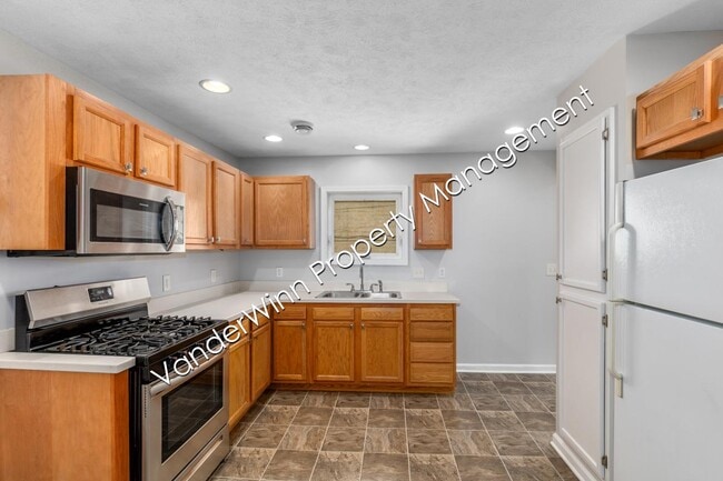 property at 1308 Leonard St NW