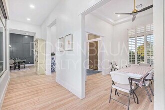 3531 E Inglewood Cir in Mesa, AZ - Foto de edificio - Building Photo