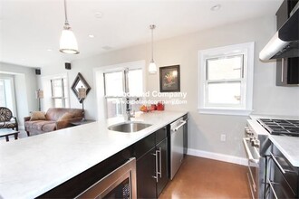 9 N Margin St, Unit 5 in Boston, MA - Building Photo - Building Photo