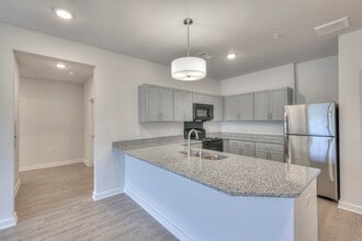 Blue Ridge Apartments in Manor, TX - Building Photo - Building Photo