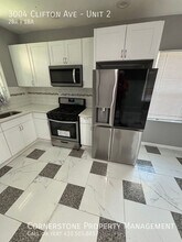 3004 Clifton Ave in Baltimore, MD - Building Photo - Building Photo