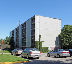 East York Acres Apartments