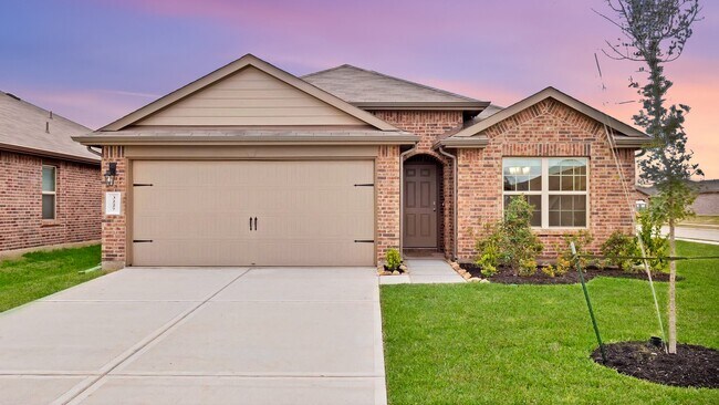 property at 3227 Zephyr Park Ln