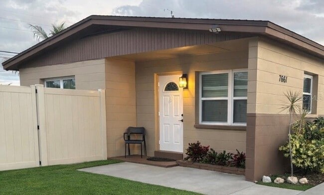 property at 7661 18th Way N