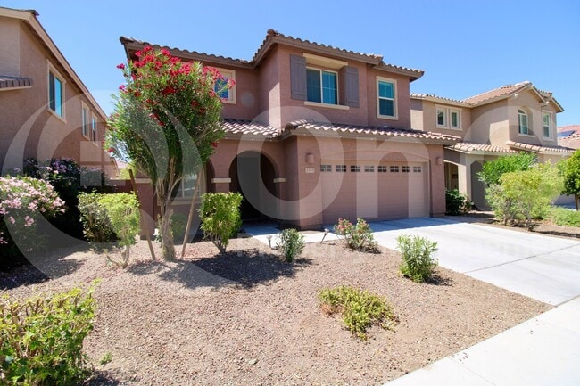 property at 5353 W Desert Hollow Dr