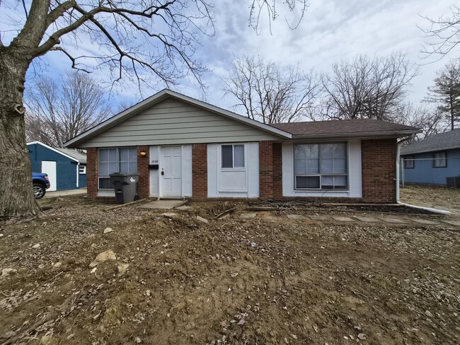 3525 Luewan Ct in Indianapolis, IN - Building Photo - Building Photo