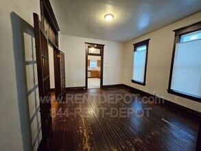 308 E Iowa St in Evansville, IN - Foto de edificio - Building Photo