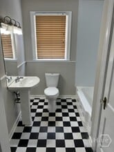 1502 E 48th St in Savannah, GA - Building Photo - Building Photo