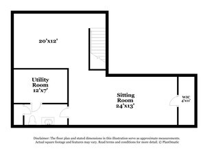 3444 Trentshire Dr in Canal Winchester, OH - Building Photo - Building Photo